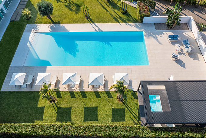 Villa Greta, Taormina, Sicily - Luxury villa with pool for rent - 0