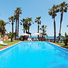 Mon Amour, Augusta - Sicily Villa with Pool - 1