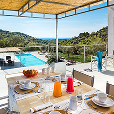 Contrada Luxury Design Villa with Pool for rent near Noto Sicily - 9