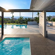Villa Greta, Taormina, Sicily - Luxury villa with pool for rent - 2