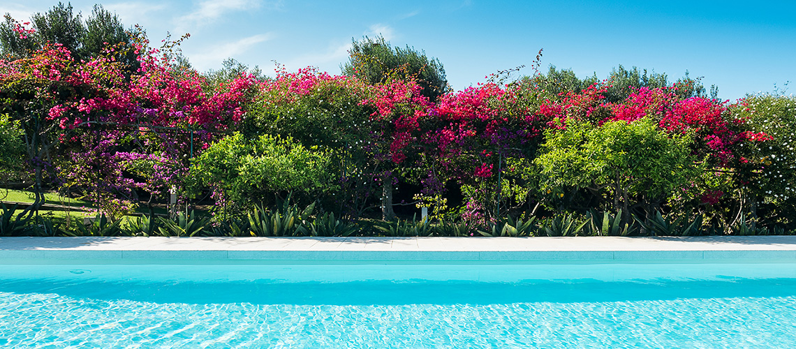 Il Giardino Ritrovato, Marsala, Sicily - Villa with pool for rent - 1